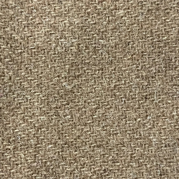 j crew mercantile Tan Wool Pencil Skirt Womens 2 Norm Preppy Capsule Academia - Picture 8 of 10